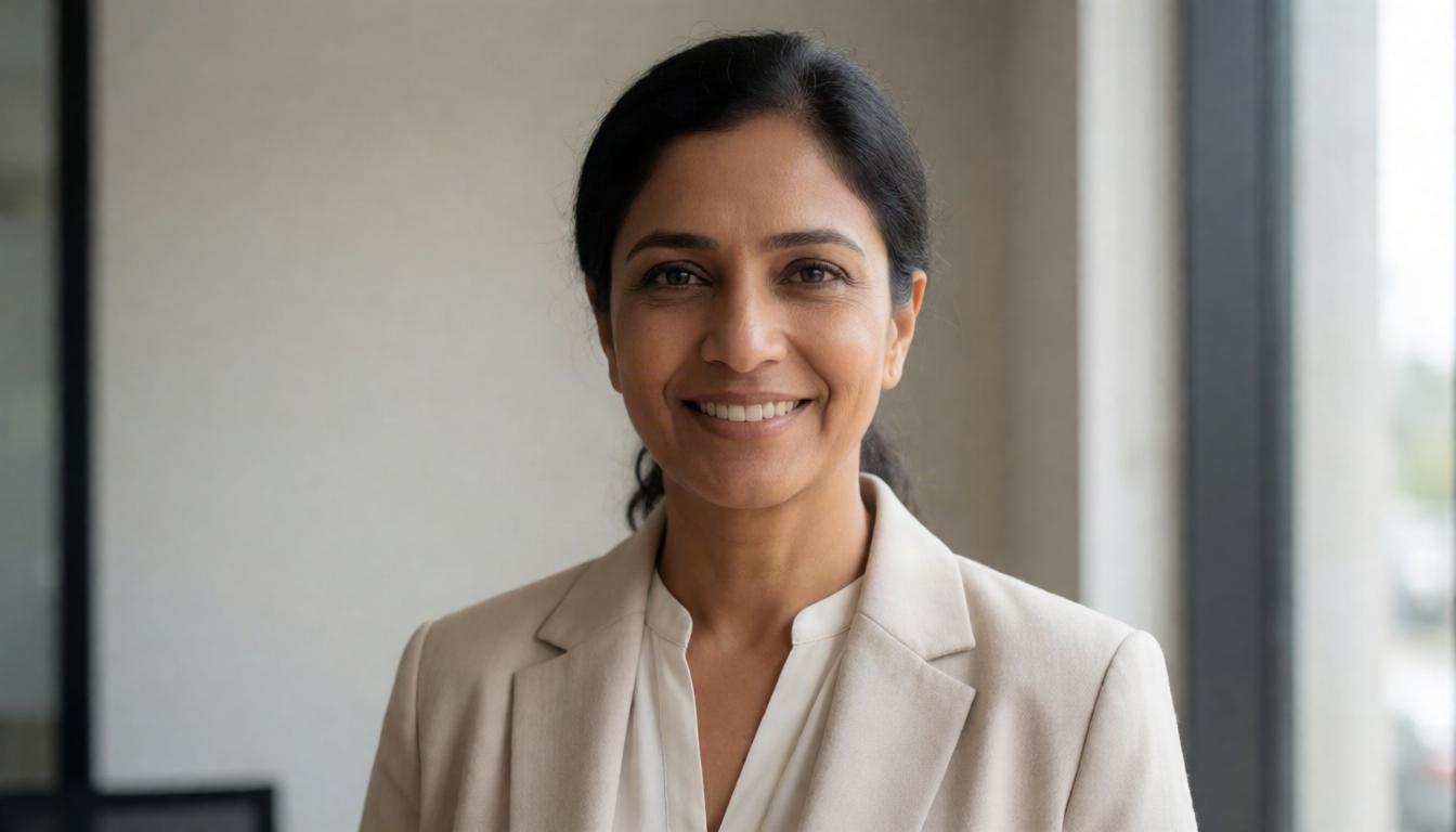 Priya K.